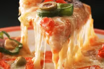 Những món đồ ăn nhanh được người Việt ưa thích