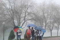 Miền Bắc đón đợt không khí lạnh mới, trời sắp chuyển rét