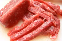 Những thực phẩm dễ nhiễm vi khuẩn nguy hiểm giống táo Mỹ 