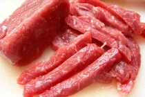 Những thực phẩm dễ nhiễm vi khuẩn nguy hiểm giống táo Mỹ 