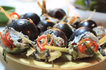 Bí quyết chọn và chế biến món ốc ngon
