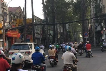 Tỷ phú cay đắng dính bẫy của mỹ nhân Sài Gòn