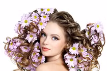 Tự làm chè đen giúp tóc mọc nhanh bất ngờ