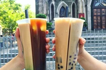 Giới trẻ phát sốt với 10 món ngon trong tháng 9