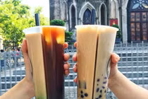 Giới trẻ phát sốt với 10 món ngon trong tháng 9