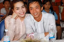 Những luật “ngầm” sau khi chia tay của Hà Hồ và Cường Đô la