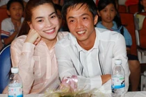 Những luật “ngầm” sau khi chia tay của Hà Hồ và Cường Đô la