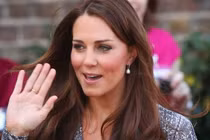 Việc kích đẻ cho công nương Kate sẽ diễn ra thế nào?