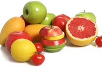 Thực phẩm nên có sẵn trong nhà ngày Tết cho người gan yếu 