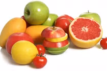 Thực phẩm nên có sẵn trong nhà ngày Tết cho người gan yếu 