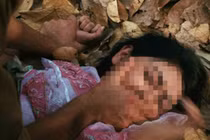 Ép bé gái 14 tuổi uống rượu rồi hãm hiếp giữa rừng 