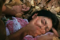 Ép bé gái 14 tuổi uống rượu rồi hãm hiếp giữa rừng 