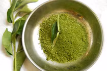 Hết ngay tiêu chảy, buồn nôn với bài thuốc từ cây cà ri 