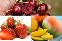 Bí kíp chọn trái cây hoàn hảo cho bà nội trợ đảm