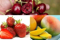 Bí kíp chọn trái cây hoàn hảo cho bà nội trợ đảm