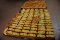 Cảnh báo những chiếc bánh trung thu không nên ăn 