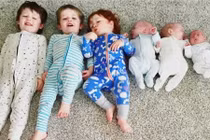 Bí kíp chăm con nhàn tênh cho mẹ vụng trong dịp đi chơi lễ