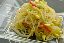 Tuyệt chiêu ăn giá đỗ sống tránh ngộ độc chết người