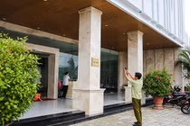 Cửa hàng từ chối khách Việt là của người Trung Quốc?