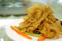 Những món nộm ngon ăn mãi không ngán