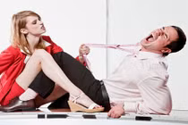 Dấu hiệu chứng tỏ bạn đích thị là “anh hùng râu quặp“