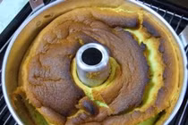 Tại sao bạn luôn thất bại khi làm bánh kem tại nhà?