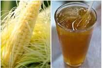 Bài thuốc đơn giản dễ kiếm từ râu ngô chữa bách bệnh 