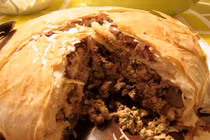 Món ngon lạ trên thế giới