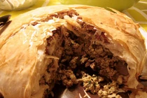 Món ngon lạ trên thế giới