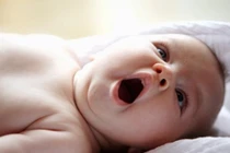 Nguyên nhân bất ngờ khiến bé bị ngứa da ngày lạnh