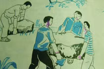 Những hình ảnh sống mãi của thế hệ 8X