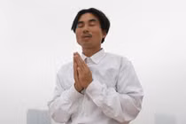 Sự thật “dị nhân” tự nhận có khả năng hô phong hoán vũ