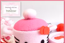 Đồ chơi hellokity cực xinh cho bé gái điệu đà