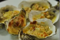 Những món ăn từ hàu sữa ngon tuyệt đỉnh