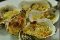 Những món ăn từ hàu sữa ngon tuyệt đỉnh