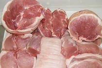 Mẹo lựa chọn, phân biệt và bảo quản thịt lợn đúng cách