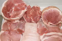 Mẹo lựa chọn, phân biệt và bảo quản thịt lợn đúng cách