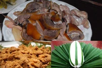 Đặc sản nổi tiếng của đất tổ Phú Thọ