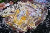 Những món đặc sản Việt nổi danh từ Bắc vào Nam (2)