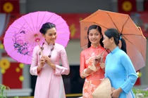 Thời tiết Tết Ất Mùi những ngày tới: Đẹp để du xuân