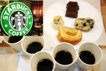 Chất phụ gia trong bánh mì starbucks có thể gây ung thư?