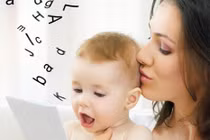 Những dấu hiệu phát hiện nhanh bé yêu chậm nói