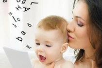 Những dấu hiệu phát hiện nhanh bé yêu chậm nói