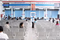 Tẩy chay vé tàu tết vì giá cao chóng mặt