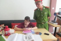 Đọc giải đề môn Sử ở Hà Nội: Hai đối tượng bị bắt khai gì?