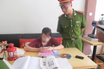 Đọc giải đề môn Sử ở Hà Nội: Hai đối tượng bị bắt khai gì?