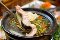 Món lẩu không nên ăn để tránh xui xẻo ngày đầu năm 