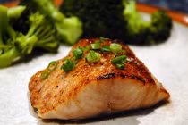 Món ăn khoái khẩu từ hải sản giết người như chơi