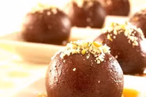 Món bánh truyền thống cực ngon của các nước