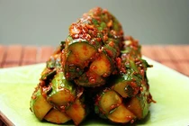 Những loại kim chi tuyệt ngon của Hàn Quốc